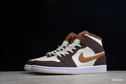 Mid Oatmeal SE Jordan DO6699-200 Brown 1 Basalt 1215